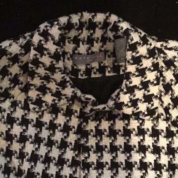 Kate Hill Jacket - Picture 5 of 6